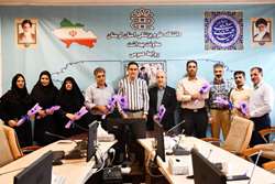 به مناسبت روز جهانی بهداشت محیط: از کارشناسان بهداشت محیط معاونت بهداشت دانشگاه علوم پزشکی لرستان تقدیر شد
